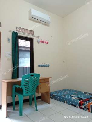 Kost 23 Tipe A1 Mampang Prapatan Jakarta Selatan