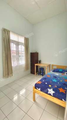 Kost Ekasurya 3 Medan Johor Medan
