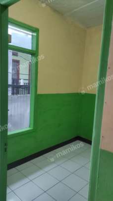 Kost Nelly Tipe A Sukajadi Bandung