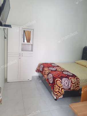 Kost White House Pricylia Executive Siantar Selatan Pematang Siantar