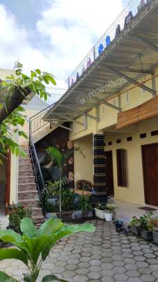 Kost Mimi Tipe A Mojolaban Sukoharjo