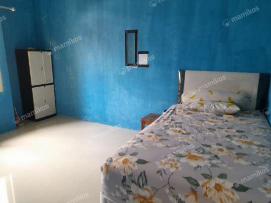 Kost Mpo Mimin Non Ac Cipayung Jakarta Timur