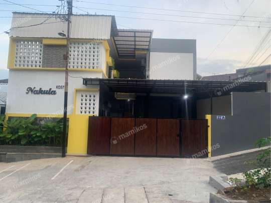 Kost Nakula Pamularsih Executive Semarang Barat Semarang