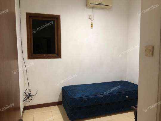 Kost Rasamala 50 Tebet Jakarta Selatan