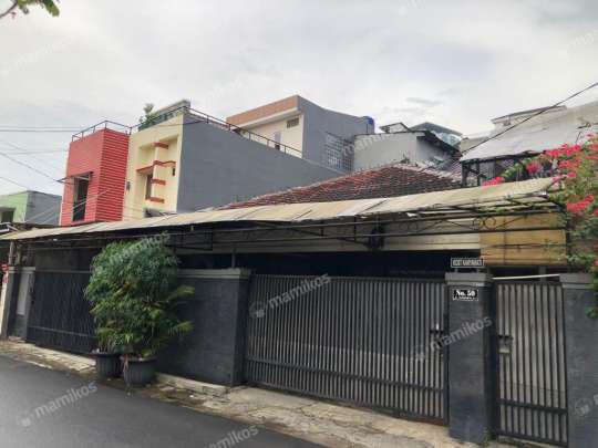 Foto Bangunan - Mamikos