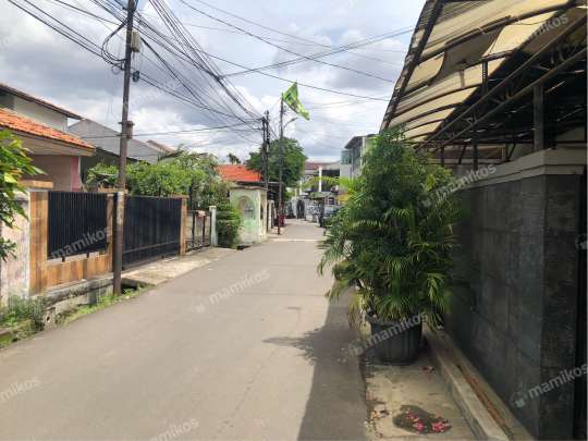 Foto Bangunan - Mamikos