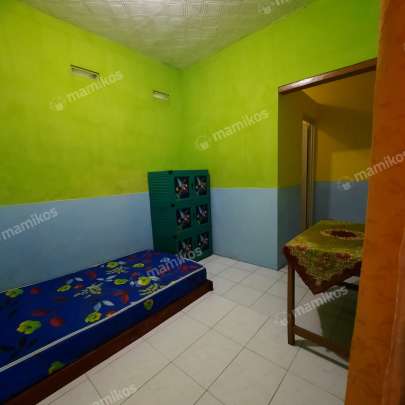 Kost Rumah Bu Erwin Tipe A Sidoarjo Sidoarjo