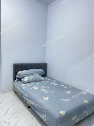 Kost Griya Firdaus Halim Perdana Kusuma Makasar Jakarta Timur