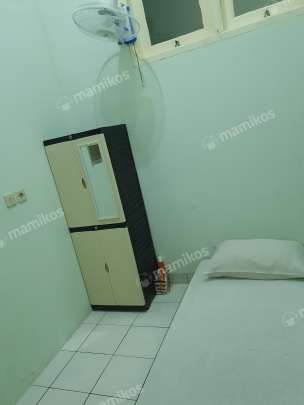 Kost Wulan Tipe A Palmerah Jakarta Barat