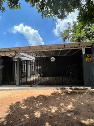 Kost Rofa Cipeundeuy Subang