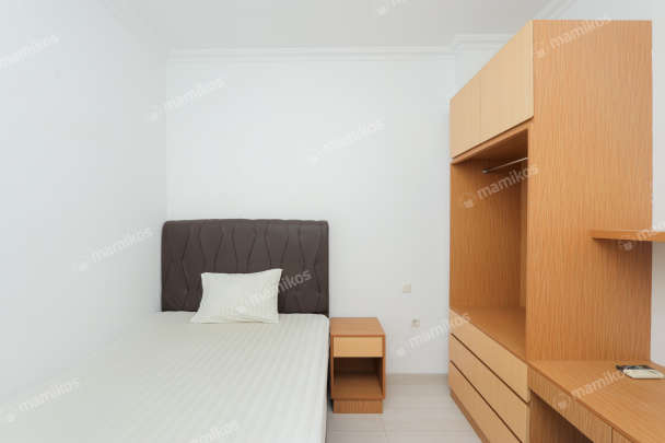 Kost Kemakmuran Residence Gambir Jakarta Pusat