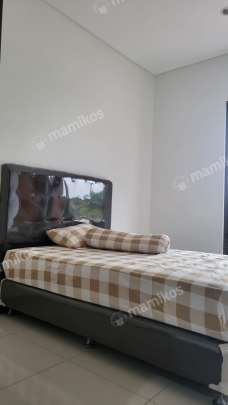 Kost Charine Academia Pavilion Citra Raya Tipe A Panongan Tangerang