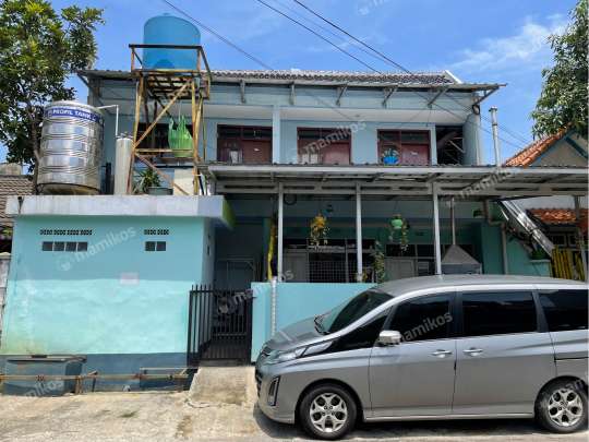 Kost Rio Cibeunying Kidul Bandung