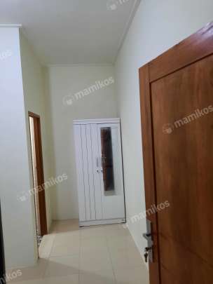 Kost 29 Tipe A Mampang Prapatan Jakarta Selatan