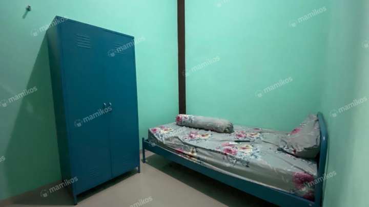 Kost H Tahir Tipe Executive Rappocini Makassar