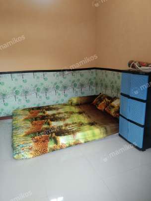 Kost Mamah Wildan Andir Bandung
