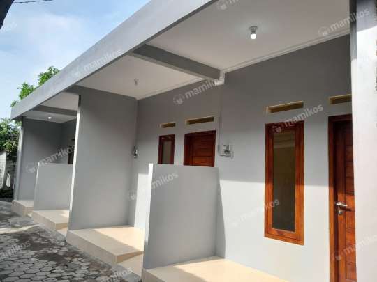 Kost Nadea Tipe Paviliun Gamping Sleman