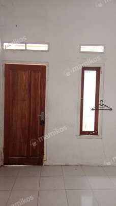 Kost Bandara Mas Neglasari Tangerang