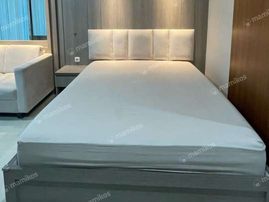 Apartemen Premium Grand Kamala Lagoon Tipe Studio Semi Furnished Lt 3 Bekasi Selatan Bekasi