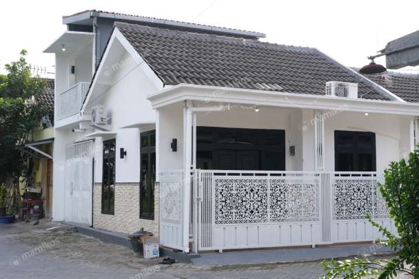 Kost Griya Vanilla 1 Ngasem Kediri