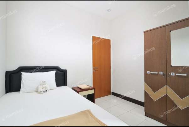 Kost Griya Stadion Standard Room Semarang Tengah Semarang