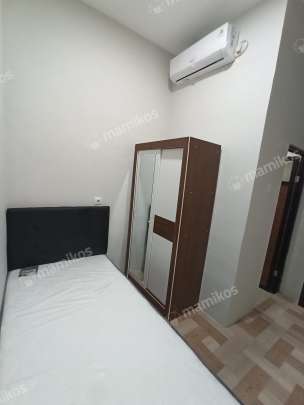 Kost Crist Mansion Tipe A Tebet Jakarta Selatan