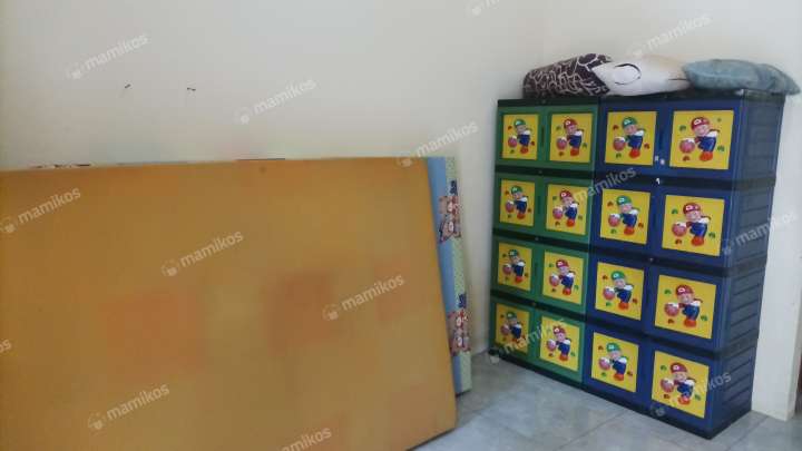 Kost Agus Kholiq Gempol Pasuruan