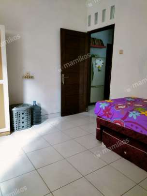 Kost Bunda Fitri Tipe A Pancoran Jakarta Selatan