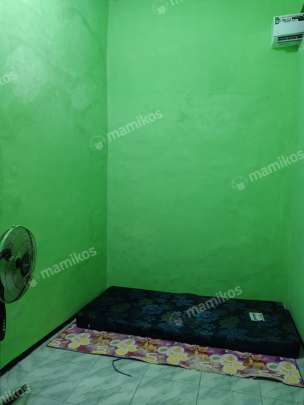 Kost Bu Dini Tipe A Mulyorejo Surabaya