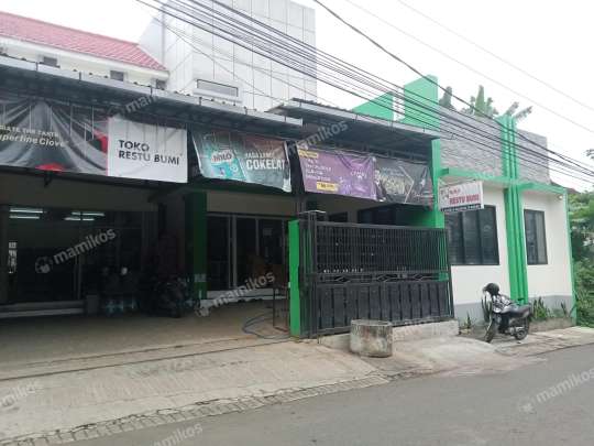 Kost Restu Bumi Kedungkandang Malang