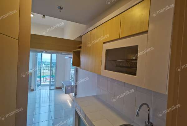 Apartemen Tokyo Riverside Tipe Studio Full Furnished Lt 21 Penjaringan Jakarta Utara