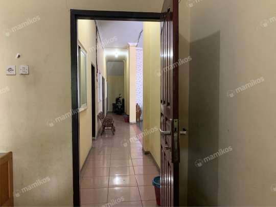 Kost Wisma Cempaka 2 Tipe A Marpoyan Damai Pekanbaru