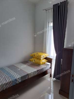 Kost Pondok Putih Abu Cileunyi Bandung