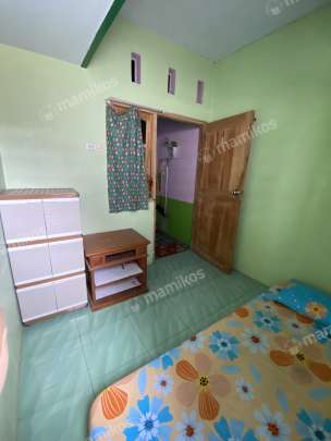 Foto Bangunan - Mamikos