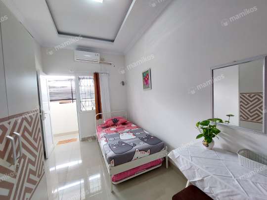 Kost Horas Tipe A Matraman Jakarta Timur
