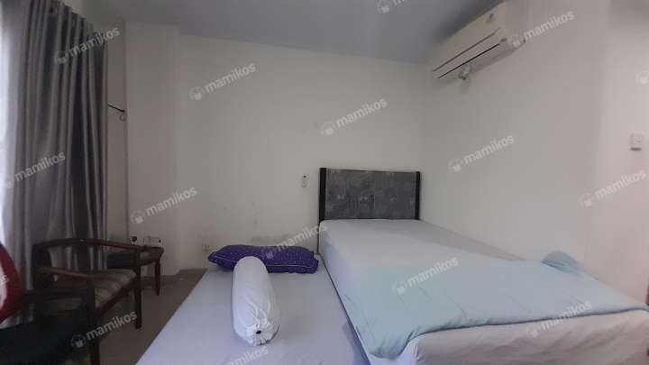 Kost Ade Syariah Medan Petisah Medan