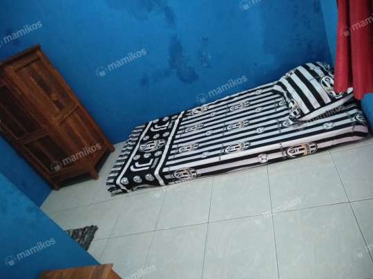 Kost Mbah Wiryo 1 Colomadu Karanganyar