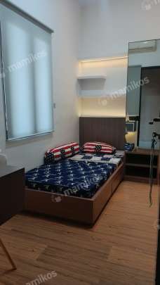 Kost Dkost 09 Senen Jakarta Pusat