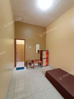 Kost Laks Argomulyo Salatiga