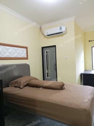 Kost Naer Residence Setiabudi Jakarta Selatan