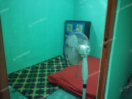 Kost Bude Alus Jakabaring Palembang