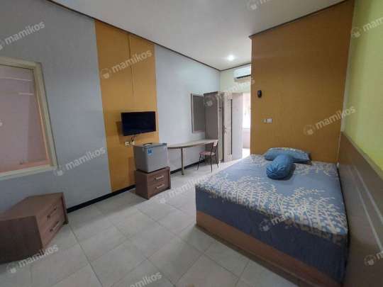 Kost Rayyan Tipe A Gayungan Surabaya