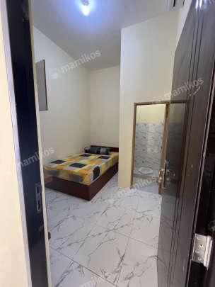 Kost Altera Bekasi Utara Bekasi