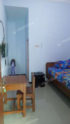 Kost Qu Tipe A Tuban