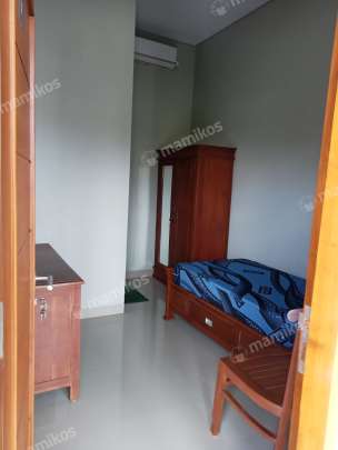 Kost Cemara UGM Mlati Sleman