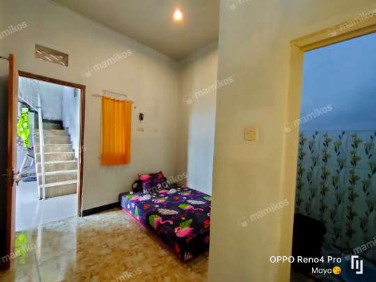 Kost Mitra I Tipe A Juwana Pati