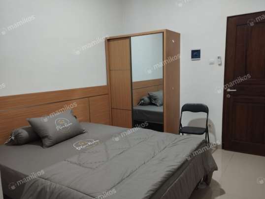 Kost Dkromo Residence The New Sleman