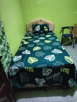 Kost Suryowijayan I Tipe B Mantrijeron Yogyakarta