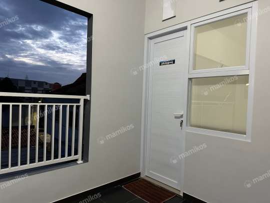 Kost Pinang Ranti Felici Home Tipe A Makasar Jakarta Timur