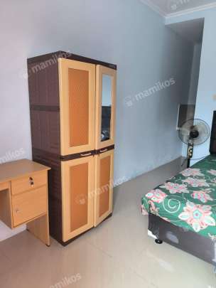 Kost Puri Monica Tipe A Jagakarsa Jakarta Selatan